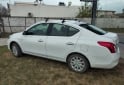 Autos - Nissan VERSA 2014 Nafta 86000Km - En Venta