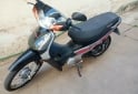 Motos - Motomel Blitz 2022 Nafta 13000Km - En Venta
