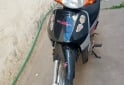Motos - Motomel Blitz 2022 Nafta 13000Km - En Venta
