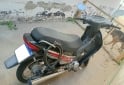 Motos - Motomel Blitz 2022 Nafta 13000Km - En Venta