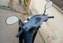Motos - Motomel Blitz 2022 Nafta 13000Km - En Venta