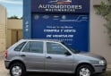 Autos - Volkswagen GOL POWER DH 2004 Nafta 191000Km - En Venta