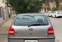 Autos - Volkswagen GOL POWER DH 2004 Nafta 191000Km - En Venta