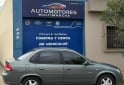 Autos - Chevrolet CLASSIC LT SPIRIT 2012 Nafta 140000Km - En Venta