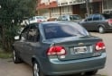 Autos - Chevrolet CLASSIC LT SPIRIT 2012 Nafta 140000Km - En Venta