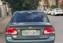 Autos - Chevrolet CLASSIC LT SPIRIT 2012 Nafta 140000Km - En Venta