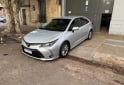Autos - Toyota Corolla XLI cvt 2022 Nafta 85000Km - En Venta