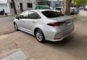 Autos - Toyota Corolla XLI cvt 2022 Nafta 85000Km - En Venta