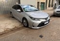 Autos - Toyota Corolla XLI cvt 2022 Nafta 85000Km - En Venta