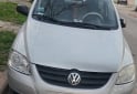 Autos - Volkswagen Fox 2009 Nafta 127000Km - En Venta