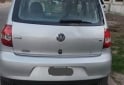 Autos - Volkswagen Fox 2009 Nafta 127000Km - En Venta