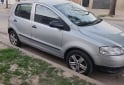 Autos - Volkswagen Fox 2009 Nafta 127000Km - En Venta