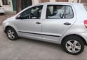 Autos - Volkswagen Fox 2009 Nafta 127000Km - En Venta