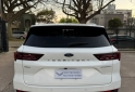 Camionetas - Ford Territory 1.8T Titanium 2023 Nafta 60000Km - En Venta
