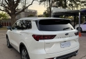 Camionetas - Ford Territory 1.8T Titanium 2023 Nafta 60000Km - En Venta
