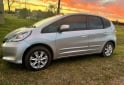 Autos - Honda Fit 2012 Nafta 130000Km - En Venta