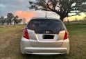 Autos - Honda Fit 2012 Nafta 130000Km - En Venta