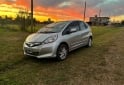 Autos - Honda Fit 2012 Nafta 130000Km - En Venta