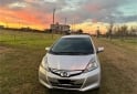 Autos - Honda Fit 2012 Nafta 130000Km - En Venta