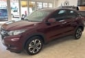 Autos - Honda HRV EXL CVT 2017 Nafta 103000Km - En Venta