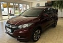 Autos - Honda HRV EXL CVT 2017 Nafta 103000Km - En Venta