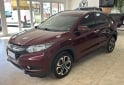 Autos - Honda HRV EXL CVT 2017 Nafta 103000Km - En Venta