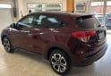 Autos - Honda HRV EXL CVT 2017 Nafta 103000Km - En Venta