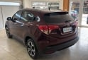 Autos - Honda HRV EXL CVT 2017 Nafta 103000Km - En Venta