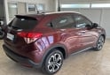Autos - Honda HRV EXL CVT 2017 Nafta 103000Km - En Venta