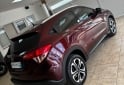 Autos - Honda HRV EXL CVT 2017 Nafta 103000Km - En Venta