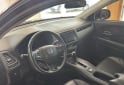 Autos - Honda HRV EXL CVT 2017 Nafta 103000Km - En Venta