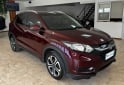 Autos - Honda HRV EXL CVT 2017 Nafta 103000Km - En Venta