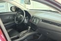 Autos - Honda HRV EXL CVT 2017 Nafta 103000Km - En Venta