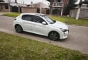 Autos - Peugeot 208,308,207,C3,onix 2022 Nafta 68000Km - En Venta