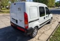 Utilitarios - Renault KANGOO CONFORT 1.6 5A 2017 GNC 119000Km - En Venta