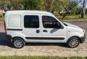 Utilitarios - Renault KANGOO CONFORT 1.6 5A 2017 GNC 119000Km - En Venta