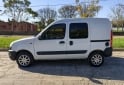 Utilitarios - Renault KANGOO CONFORT 1.6 5A 2017 GNC 119000Km - En Venta