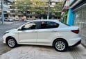 Autos - Fiat Cronos Drive 1.3 MT 2021 GNC 120000Km - En Venta