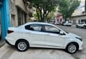 Autos - Fiat Cronos Drive 1.3 MT 2021 GNC 120000Km - En Venta