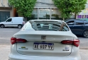 Autos - Fiat Cronos Drive 1.3 MT 2021 GNC 120000Km - En Venta