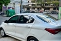 Autos - Fiat Cronos Drive 1.3 MT 2021 GNC 120000Km - En Venta