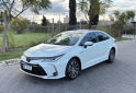 Autos - Toyota Corolla seg HEV 2022 Electrico / Hibrido 67000Km - En Venta