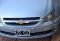 Autos - Chevrolet Corsa 2011 GNC 240000Km - En Venta