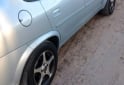 Autos - Chevrolet Corsa 2011 GNC 240000Km - En Venta