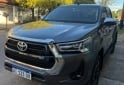 Camionetas - Toyota HILUX 4X4 SRX 4X4 AUTOMAT 2026 Diesel 6500Km - En Venta