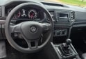 Camionetas - Toyota HILUX 4X4 SRX 4X4 AUTOMAT 2026 Diesel 6500Km - En Venta