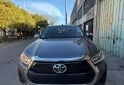 Camionetas - Toyota HILUX 4X4 SRX 4X4 AUTOMAT 2026 Diesel 6500Km - En Venta