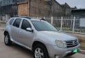 Autos - Renault Duster 2012 Nafta 273000Km - En Venta