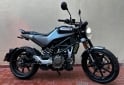Motos - Husqvarna svartpilen 200 2022 Nafta 10000Km - En Venta