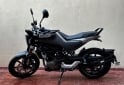 Motos - Husqvarna svartpilen 200 2022 Nafta 10000Km - En Venta